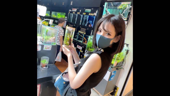 FC23094450 初撮影!【無修正】産婦人科勤務の圧倒的卑猥な美人看護師と休日デート・・・色白スレンダーボディに肉棒を激しく突き立て2回中出し!!まさ